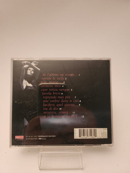Emma Shapplin: Carmine Meo CD