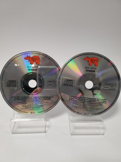 Bee Gees: Greatest CD