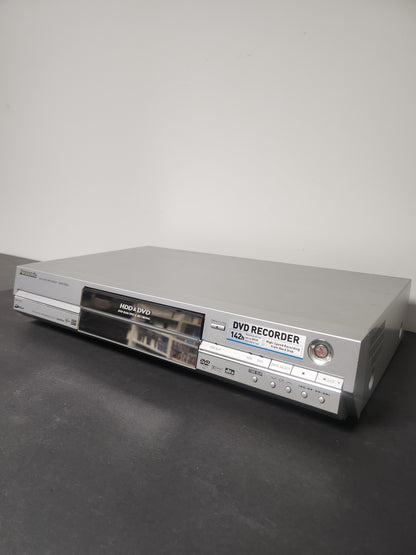 Panasonic DMR-E85H Dvd-Recorder
