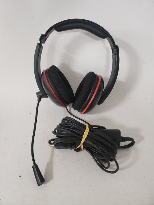 Turtle Beach Earforce P11 Gaming Headset Playstation 4