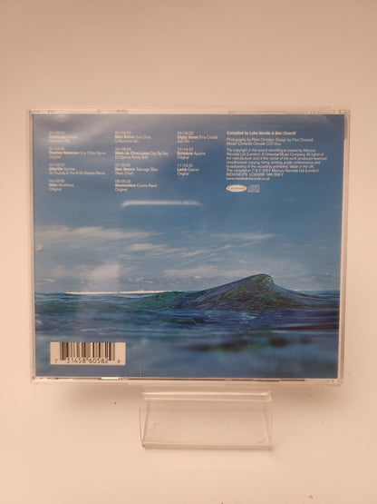 Café Del Mar: Volumen Ocho CD