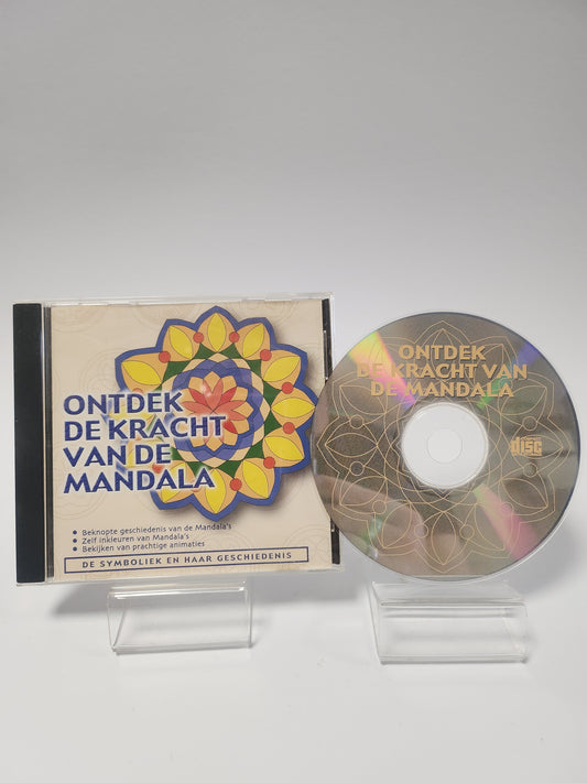 Ontdek de Kracht van Mandala PC