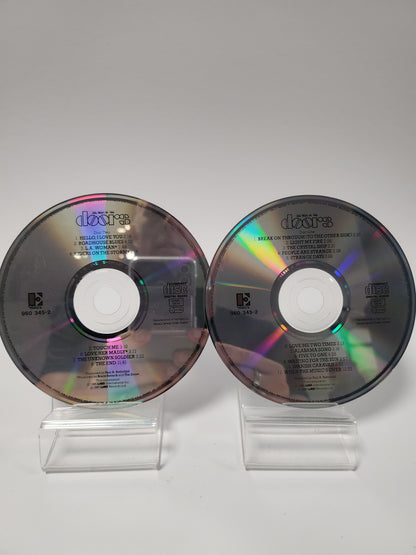 Doors: the Best of the Doors CD