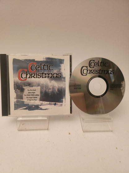Celtic Christmas CD