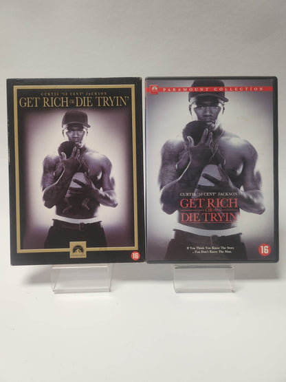 Get Eich or Die Trying + Slipcover DVD - Feniks Gameshop