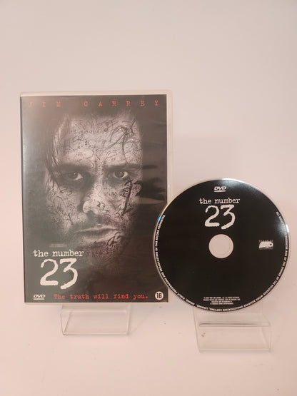 Number 23 Dvd