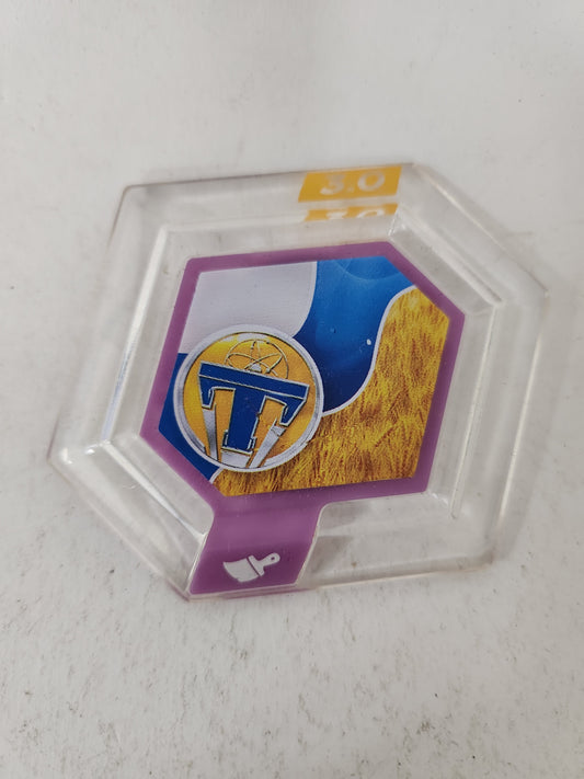 Tomorrowland Futurescape Power Disc Disney Infinity 3.0