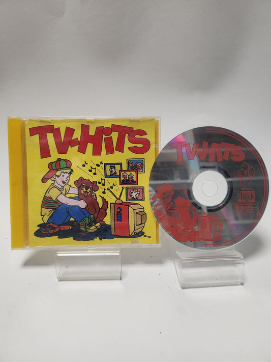 TV-Hits CD