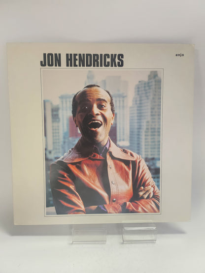 Jon Hendricks LP Vinyl