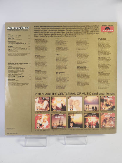 Die Schönsten Klassischen Melodien LP Vinyl - Feniks Gameshop