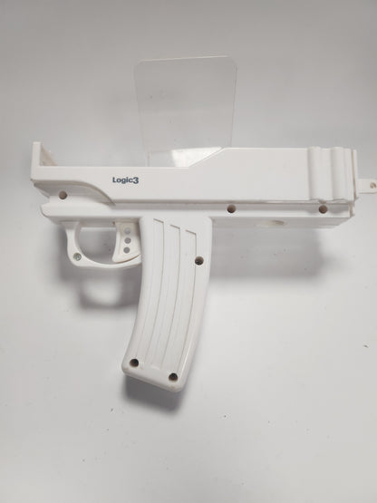 Logic3 Gun Nintendo Wii