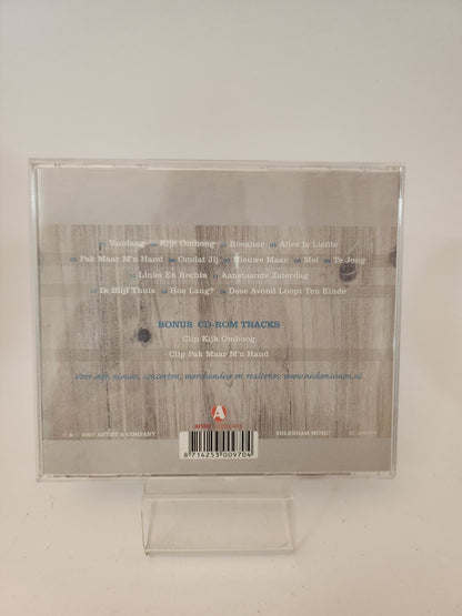 Nick & Simon: Vandaag CD