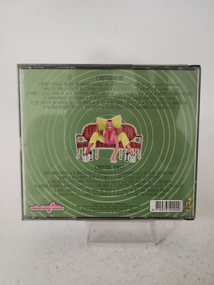 Dans Salon: Edition 7even CD Box