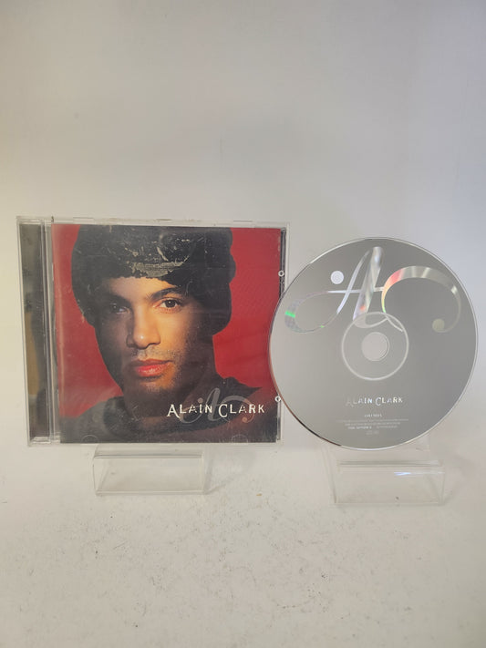Alain Clark CD