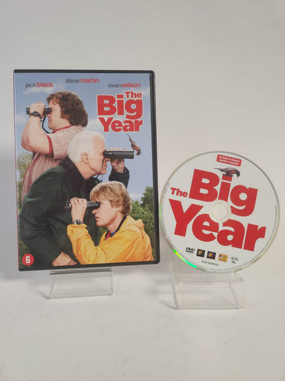 Big Year DVD - Feniks Gameshop