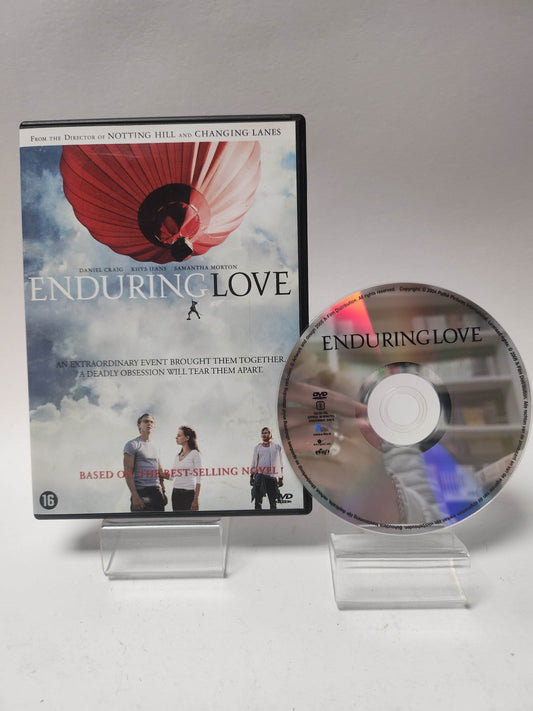 Enduring Love DVD - Feniks Gameshop