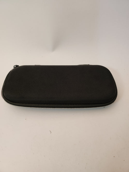 Zwarte ISY Travelcase Nintendo Switch