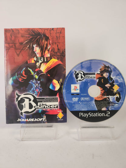 Bouncer Playstation 2 - Feniks Gameshop
