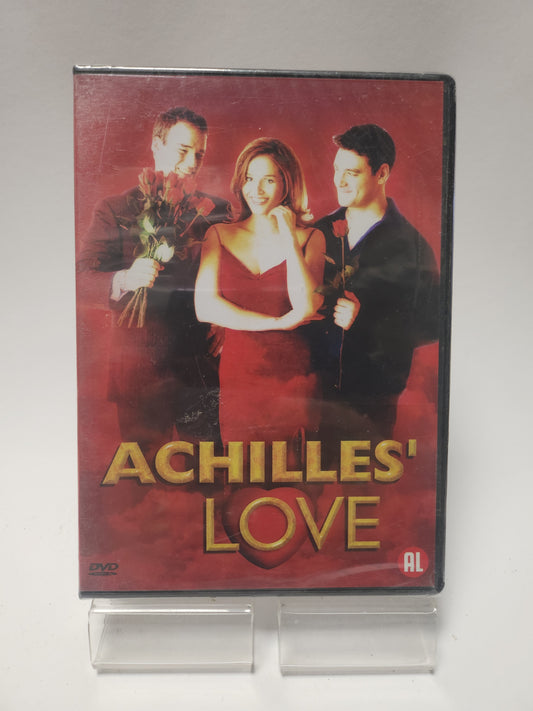 Achilles' Love geseald Dvd