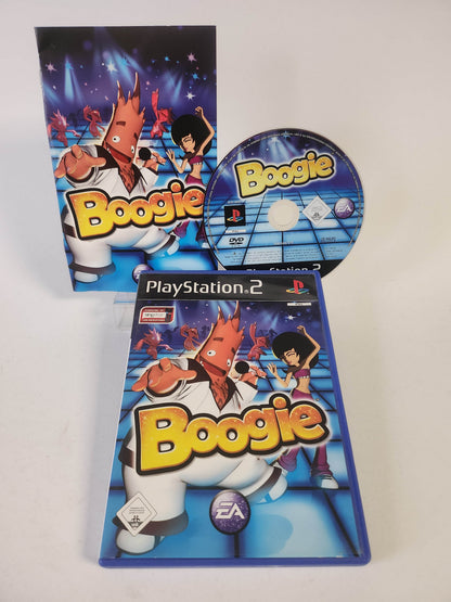 Boogie Playstation 2 - Feniks Gameshop
