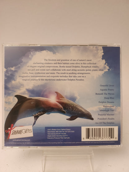 Dolphin Paradise CD