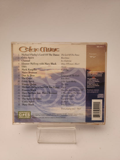 Celtic Myst CD