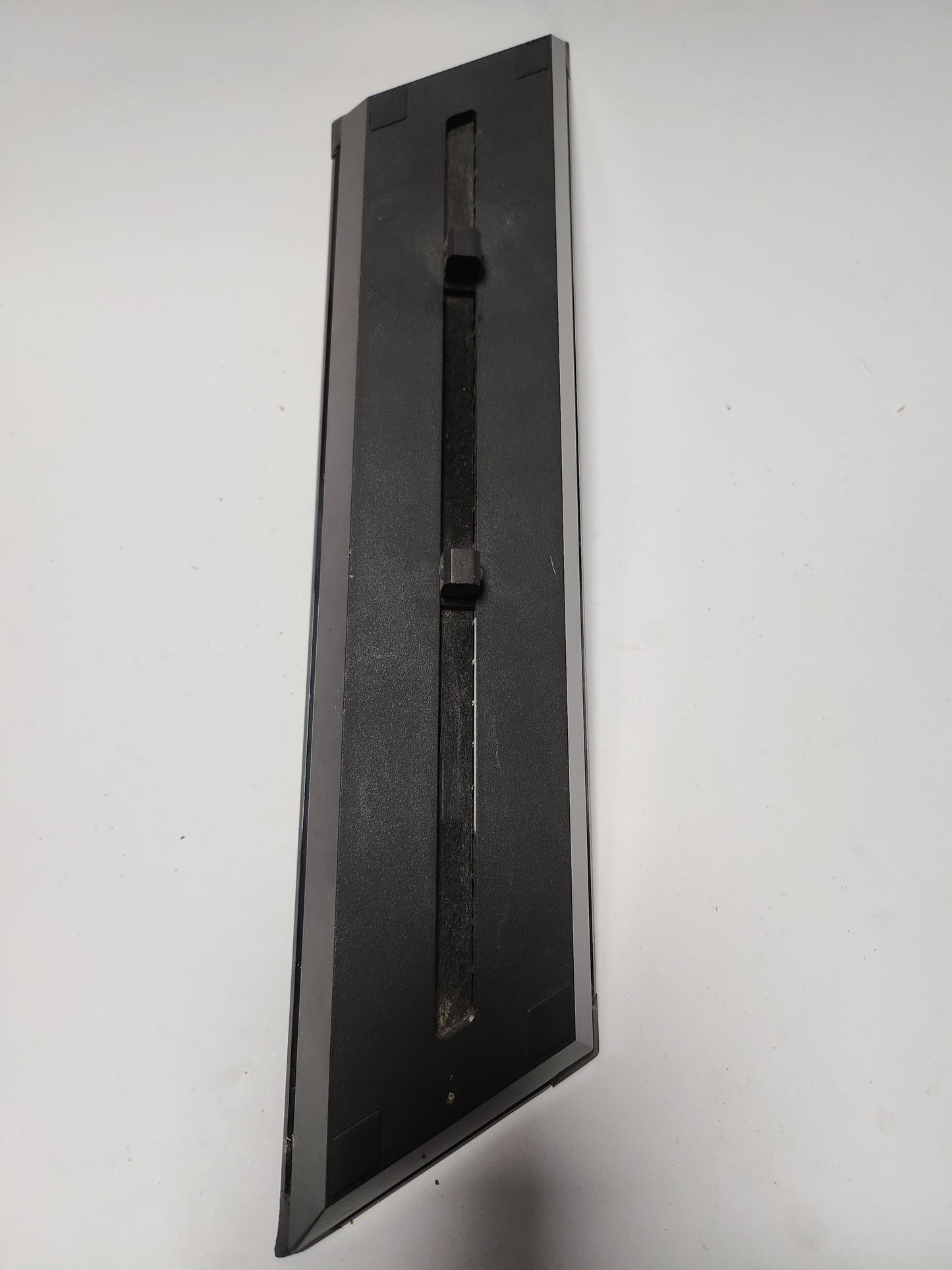 zwarte Sony Verticale standaard (model CUH-ZST1) PlayStation 4