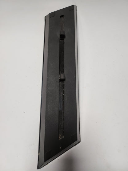 zwarte Sony Verticale standaard (model CUH-ZST1) PlayStation 4