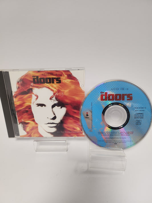 Doors - the Doors CD