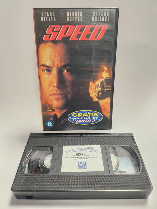 Speed VHS