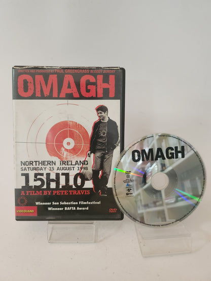 Omaha Dvd