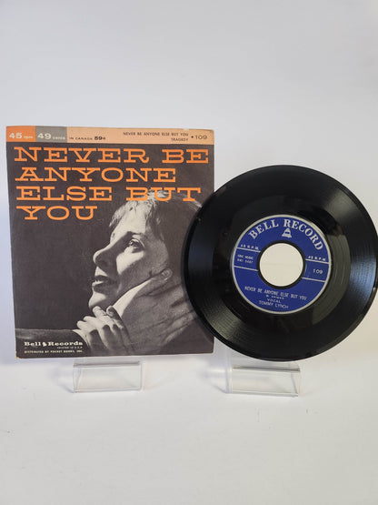 Bell Records No 109 Single Vinyl - Feniks Gameshop