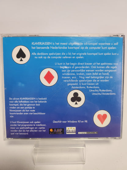 Klaverjassen PC