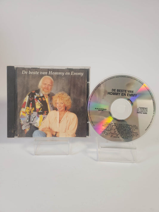 Hommy en Emmy: De Beste van - Feniks Gameshop