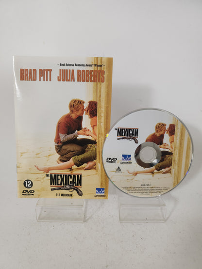 Mexican Dvd