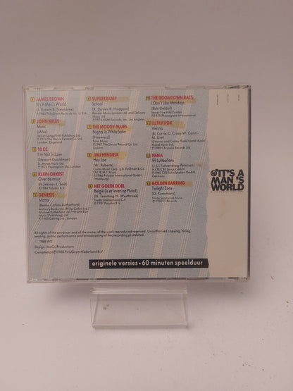 Beste van de Top 100 Allertijden + 1 Extra CD