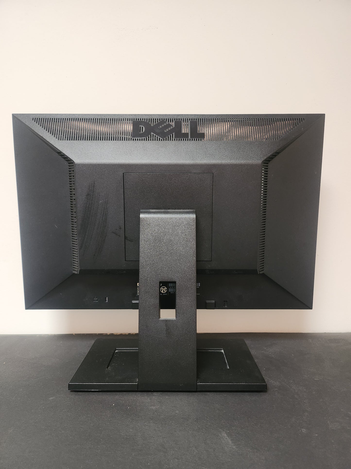 Dell EW1910f Monitor 19 inch PC Beeldscherm