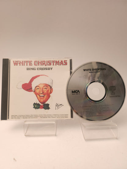 White Christmas: Bing Crosby CD