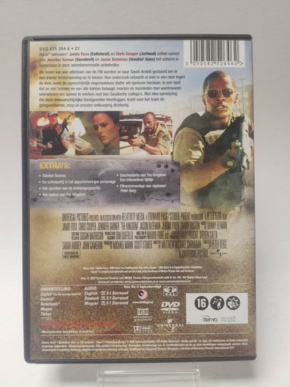 Kingdom DVD - Feniks Gameshop