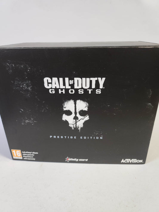 Call of Duty Ghosts Prestige Edition Playstation 3 - Feniks Gameshop