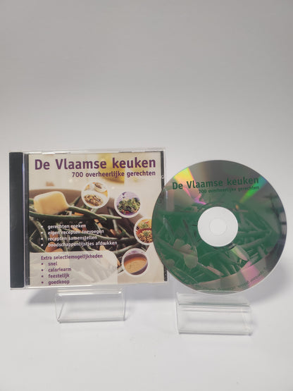 Vlaamse Keuken PC