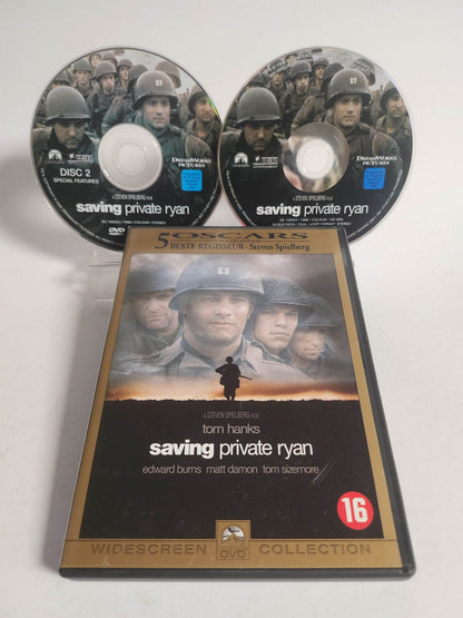 Saving Private Ryan DVD - Feniks Gameshop