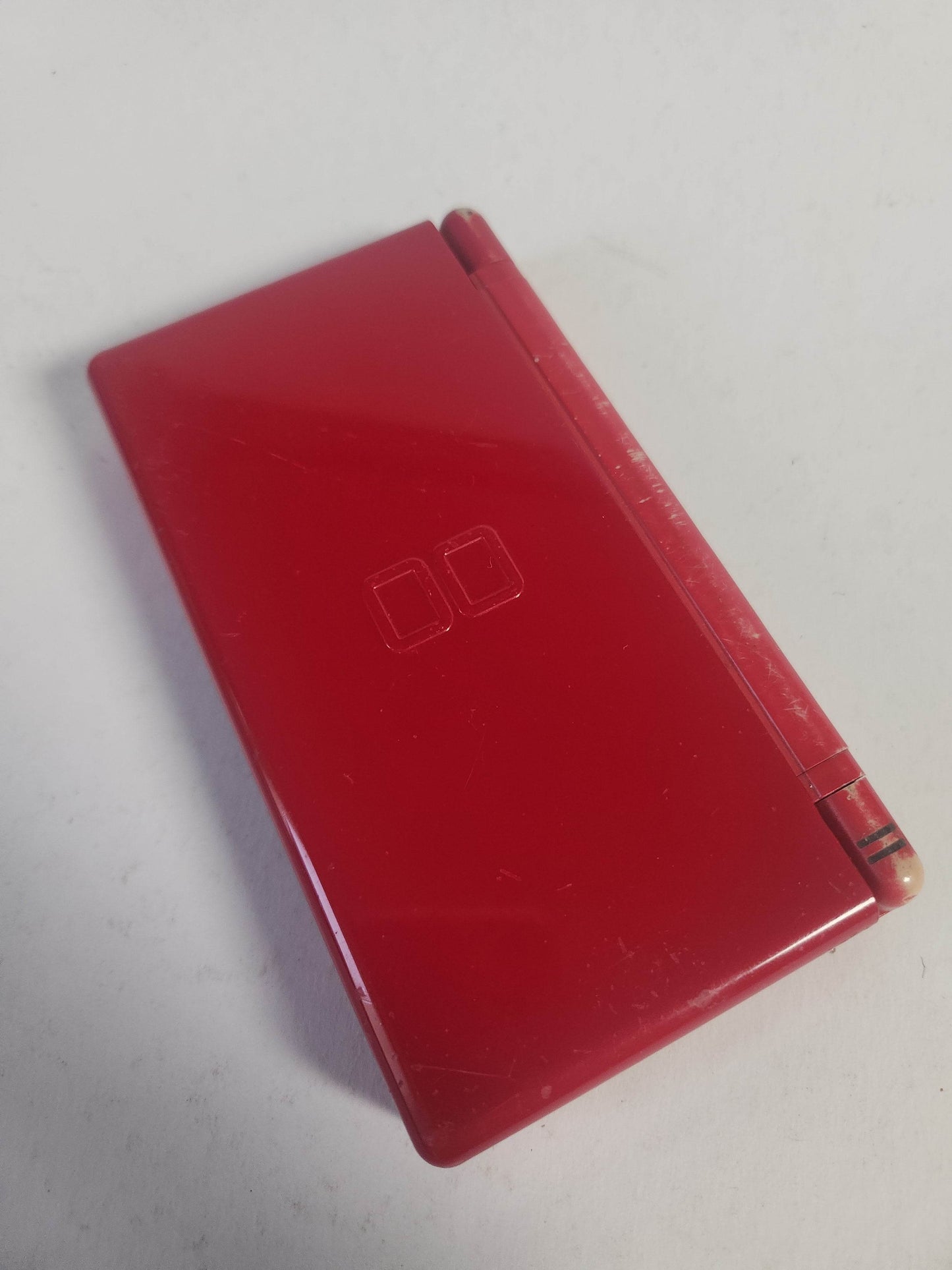 Rode Nintendo DS Lite - Feniks Gameshop