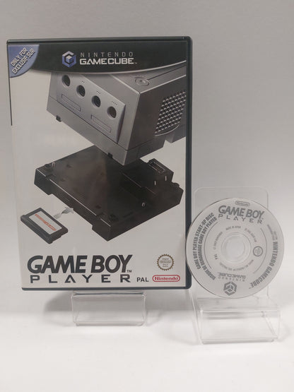 Game Boy Player Nintendo Gamecube