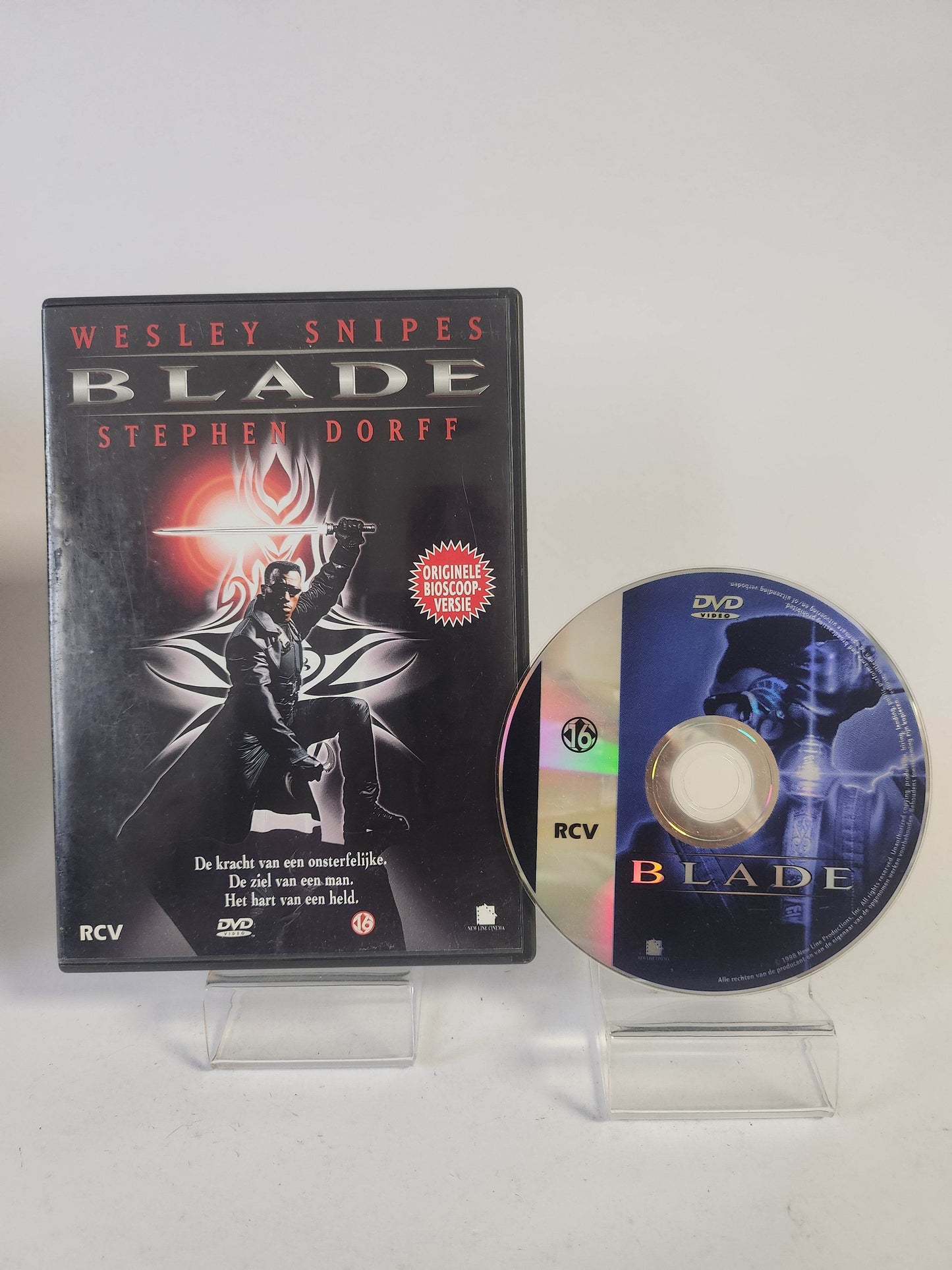Blade DVD - Feniks Gameshop