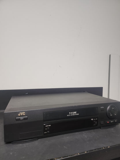 JVC Hr-J261EU VHS-Speler