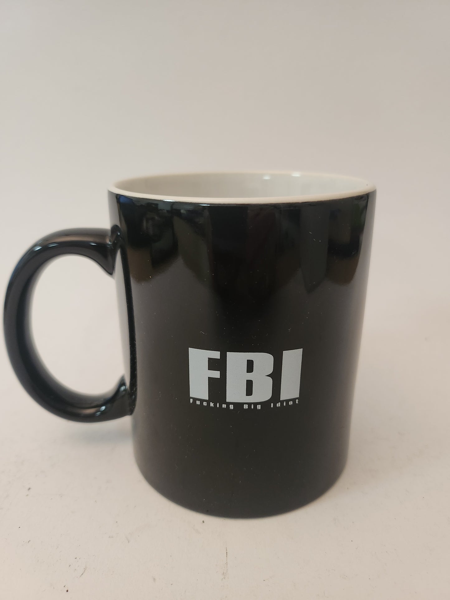 FBI the Happytime Murders Mok Nieuw