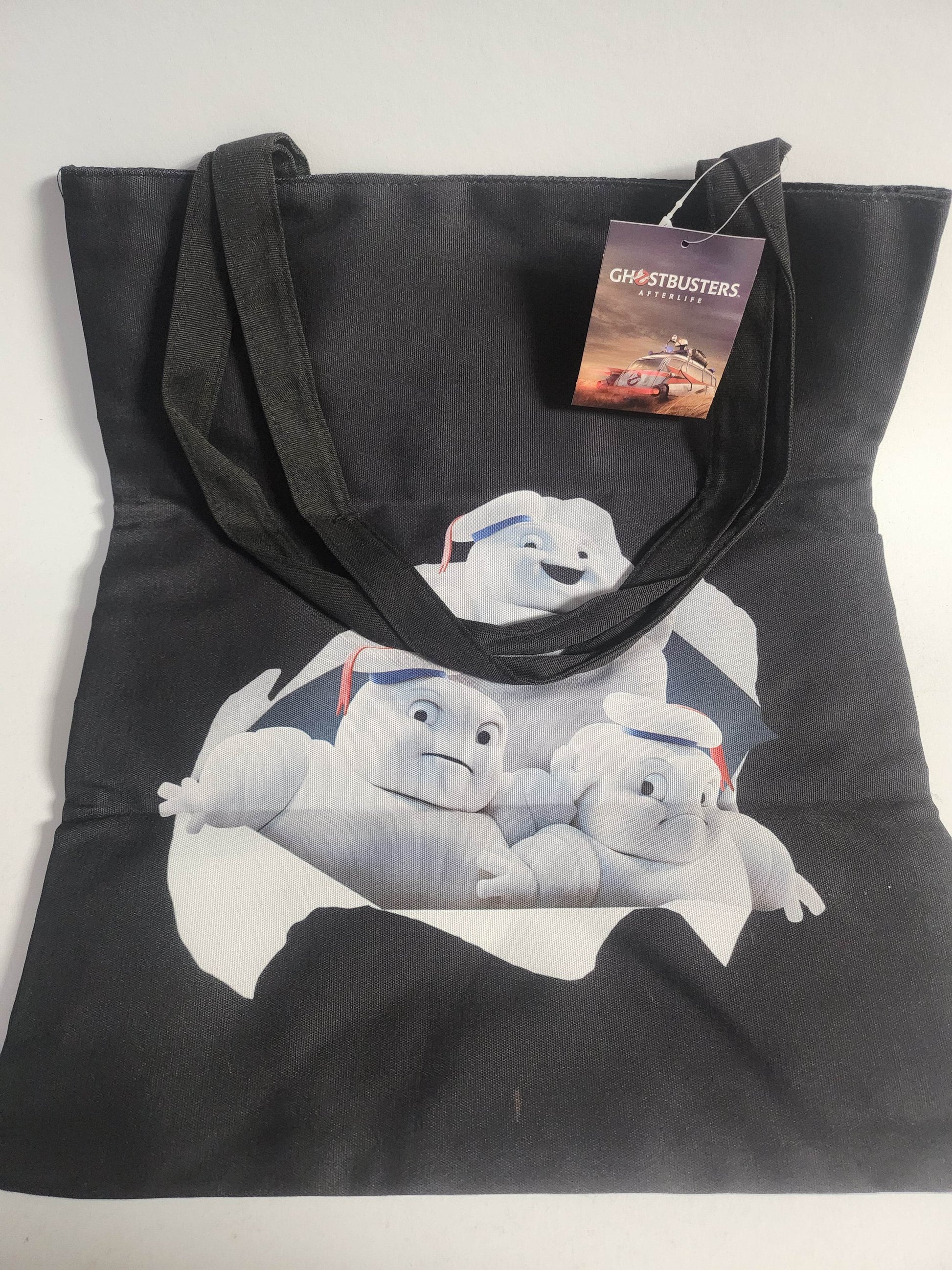 Ghostbusters ToteBag - Feniks Gameshop