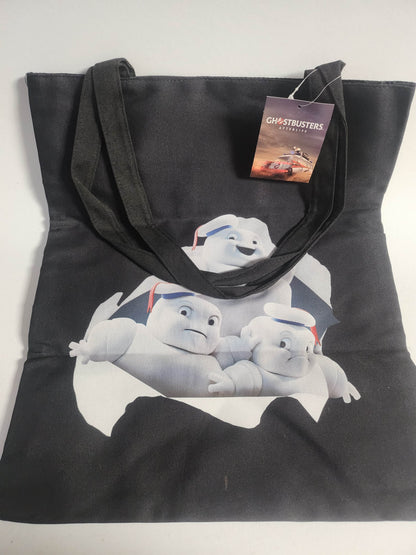 Ghostbusters ToteBag - Feniks Gameshop