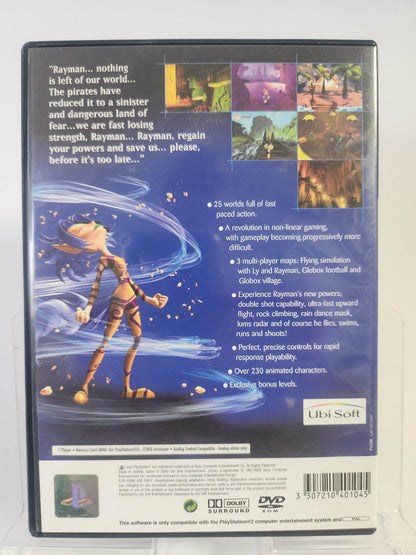 Rayman Revolution Playstation 2 - Feniks Gameshop
